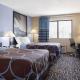 Super 8 by Wyndham Dyersville, Dyersville (fotografie 9)
