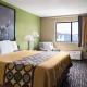Super 8 by Wyndham Dyersville, Dyersville (fotografie 10)