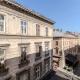 TUT Staroevreyska С Apartment, Lvov - Fotografie 10
