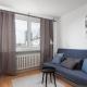 Wola Lavish Apartment by BookingHost, Varsavia - Foto 9