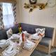3 Bedroom Caravan, Edi Rita, Robin Hood, Pet Friendly, Meliden (zdjęcie 5)