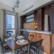 Luxury 1-Bedroom Apartment with Burj Khalifa view, Dubai - Foto 3
