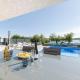 Apartment Adriatic with pool, Vodice - Fotografie 10