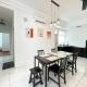 Huge Family Friendly 3BR Suite, PLATINO Service Apartment, Mins Walk to Paradigm Mall, Johor Bahru (fotografie 3)