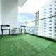 Huge Family Friendly 3BR Suite, PLATINO Service Apartment, Mins Walk to Paradigm Mall, Johor Bahru (fotografie 9)