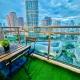 1BR Acqua Residences ,Mandaluyong just 3-5 mins to Makati district, Manila - Fotografie 3