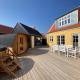 Plesners sommerhuse, Skagen