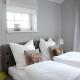 Attractive apartment in Westerstede, Westerstede (foto 8)