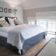 Attractive apartment in Westerstede, Westerstede (foto 4)