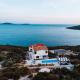 Brdar Comfortable holiday residence, Vinišće