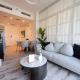 Dubai Hills - 1BR Luxe Apartment - Golfville - by UDH, Dubaï - Photo 8