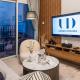 Dubai Hills - 1BR Luxe Apartment - Golfville - by UDH, Dubaï - Photo 4