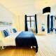aday - Beautiful 3 bedrooms apartment on Jomfru AneGade Aalborg - Fotografie 9