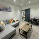 Modern 3bed, Garden, Surbiton St, Surbiton