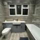 Modern 3bed, Garden, Surbiton St, Surbiton (fotografie 8)