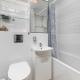 Aleja Jana Pawła II 65 by Homeprime, Varsavia - Foto 6