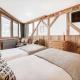 Hotel 3 Vallées Val Thorens, Val Thorens (fotografie 2)