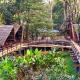 Longoza Ecolodge, Andasibe (fotografie 3)