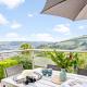 15 Churchfields - Bungalow with Estuary Views and Parking Dartmouth - Foto 6
