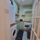 Gorgeous Studio Near Paddington Fits 3, Londýn - Fotografie 6