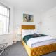 The Kent Luxury House Sleeps 14 free parking, Manchester - Fotografie 5