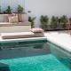 Míami Queens Villa with private pool by CanaryScape San Bartolomé de Tirajana - Foto 4