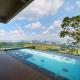 Sky Pool Luxury Suite, Kuala Lumpur - Foto 2