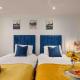 NEW! 3 Beds Apt - Family & Work Stays - FREE Parking Leeds - Fotografie 6