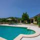 Tabou, villa con piscina en Selva - Photo 8