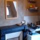 Backpacker room with an Eiffel Tower view near St Germain des Prés, Paris - Foto 6