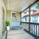 Historic 1Bdrm - Parking - Walk to Restaurants & Westport!, Kansas City - Foto 2