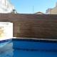 Casa em Itanhaém com 2 quartos garagem p 2 carros, churrasqueira, piscina 200 m da praia, Itanhaém - Fotografie 1