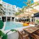 The Fairwind Hotel Miami Beach - Fotografie 1