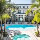 Luxe MDR apartment,Parking, Gym, Pool, jacuzzi,BBQ, Los Angeles - Foto 1