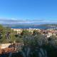 Appartement Vista Mare Sète - vues mer et étang - parking - Foto 9