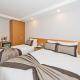 Bisetun Hotel, Istanbul - Foto 3