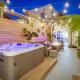 Ultimate Getaway: Spa Game Rooms Firepit Views, San Diego - Foto 3