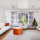 Spacious house in Rovaniemi / Lapland (11 beds) - Zdjęcie 2