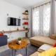 Fully Equipped 1BR in Nairobi with Pool, Gym and Fast wifi, Nairobi - Foto 7