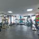 Elegant 2 Bedroom with Gym,Pool Access and Fast Wifi, Tatu City - 写真 5
