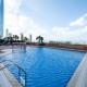 Upgraded Stylish Living with Private Steam Room, Dubai - Foto 1
