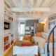 Steps to Beach Stylish and Lofted Provincetown Gem, Provincetown - Fotografie 4