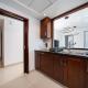 Cosy 2 Bedroom with a Burj Khalifa View, Dubaj - Zdjęcie 9