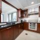 Cosy 2 Bedroom with a Burj Khalifa View, Dubaj - Zdjęcie 10