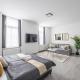 Exclusive & Grand City Central Residence w' 4BEDRM, 3BATHRM, Budapest - Foto 1