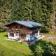 Ferienhaus Waldwinkl, Flachau
