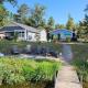 Loon Lodge - Lakefront With Private Dock! Oscoda - Zdjęcie 5
