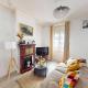 Cozy APT in Le Perreux with Parisian Charm & Disneyland Fun, Le Perreux-Sur-Marne - Fotografie 1