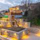 Lasithi Luxury Villa, Mésa Lasithákion (fotografie 3)