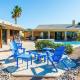 Villa La Isla PANORAMIC VIEWS, Outdoor Kitchen, sleeps 16 Lake Havasu City - Foto 3